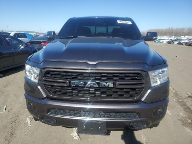 Photo 5 from auction – 2022 RAM 1500 BIG H with VIN 1C6SRFFT9NN450671