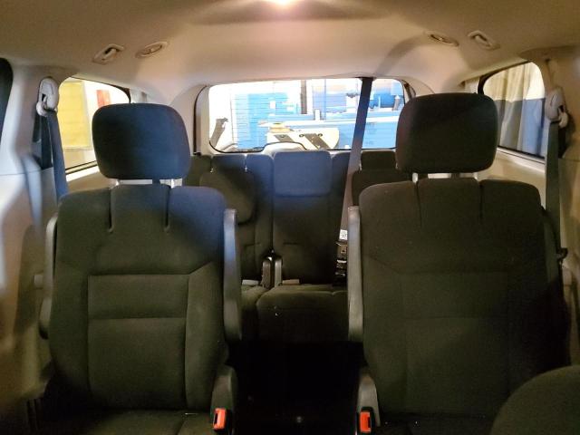 Photo 10 from auction – 2015 DODGE GRAND CARA with VIN 2C4RDGCG4FR612181