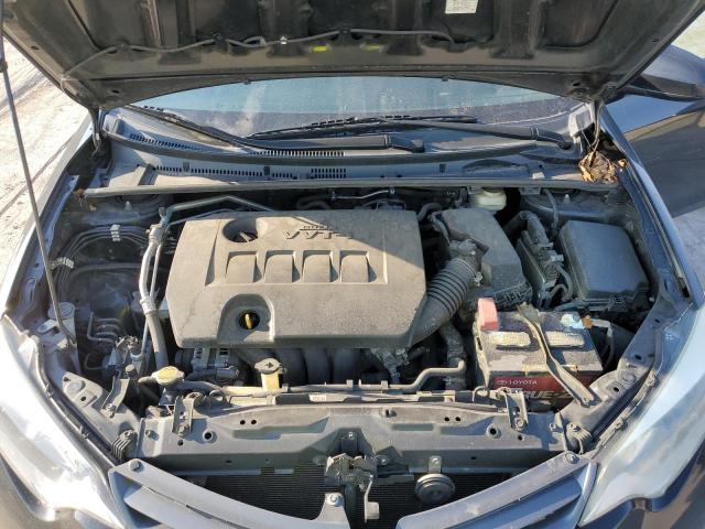 Photo 11 from auction – 2015 TOYOTA COROLLA L with VIN 2T1BURHEXFC453929