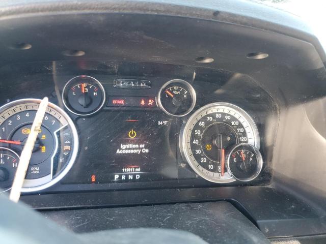 Photo 9 from auction – 2014 RAM 1500 LARAM with VIN 1C6RR6JT1ES429286