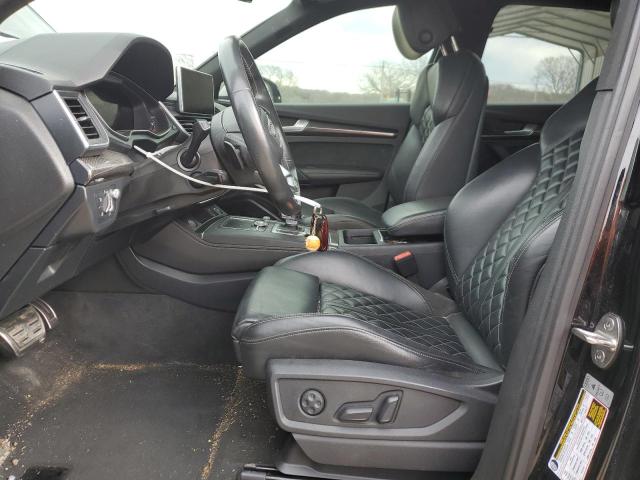 Photo 7 from auction – 2018 AUDI SQ5 PRESTI with VIN WA1C4AFY7J2203732