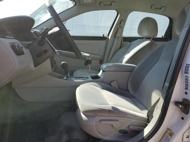 Photo 7 from auction – 2009 CHEVROLET IMPALA LS with VIN 2G1WB57K191280952