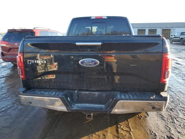 Photo 6 from auction – 2016 FORD F150 SUPER with VIN 1FTFW1EG1GFA62826
