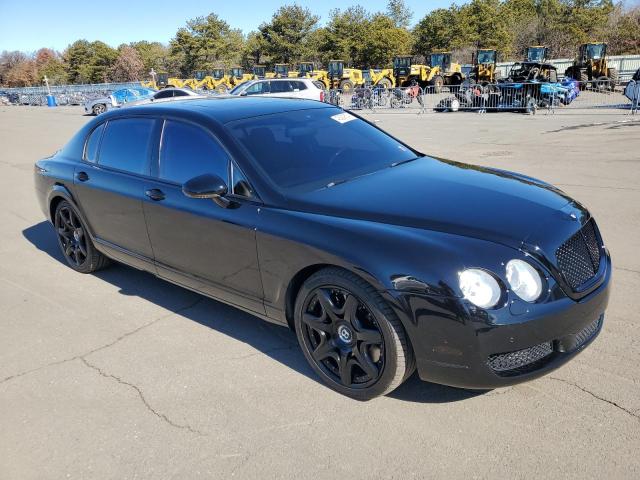 Foto 4 de la subasta – 2007 BENTLEY CONTINENTA con VIN SCBBR93W078044212