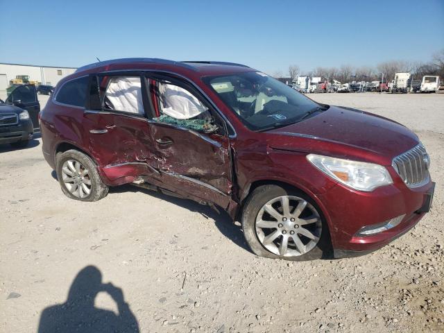 Photo 4 from auction – 2015 BUICK ENCLAVE with VIN 5GAKVCKD3FJ186245