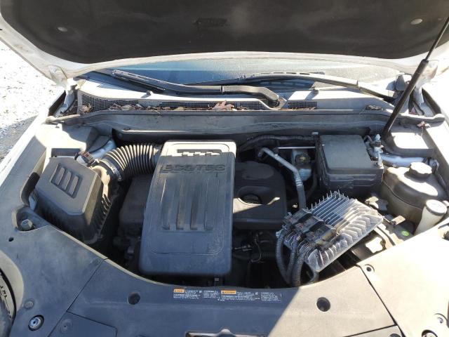Photo 12 from auction – 2015 GMC TERRAIN SL with VIN 2GKALMEK5F6120586