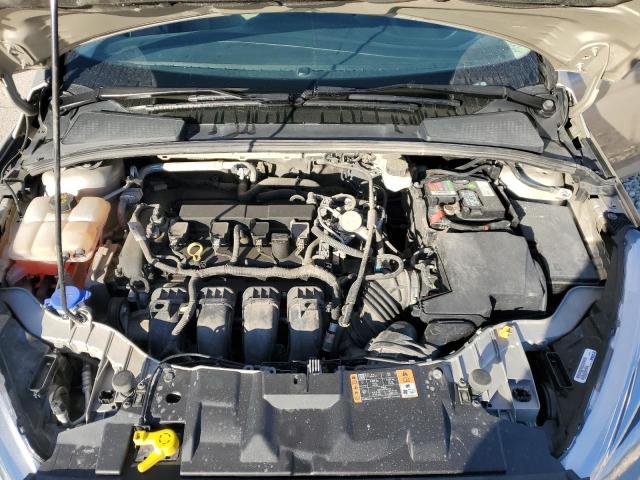 Photo 11 from auction – 2018 FORD FOCUS SE with VIN 1FADP3F23JL240723