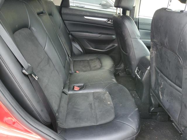 Photo 11 from auction – 2023 MAZDA CX-5 SELEC with VIN JM3KFBBM6P0282147