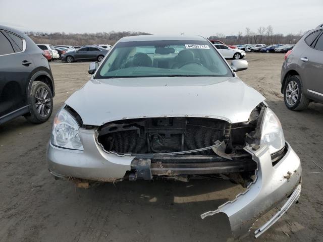 Photo 5 from auction – 2007 BUICK LUCERNE CX with VIN 1G4HD572X7U211958