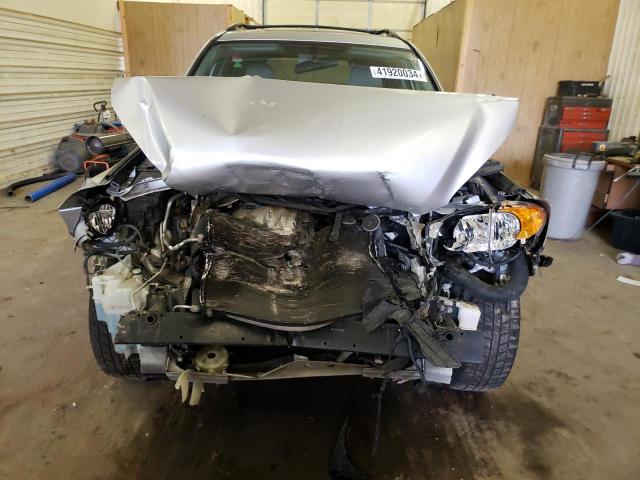 Photo 5 from auction – 2011 TOYOTA RAV4 with VIN 2T3BF4DV5BW133405