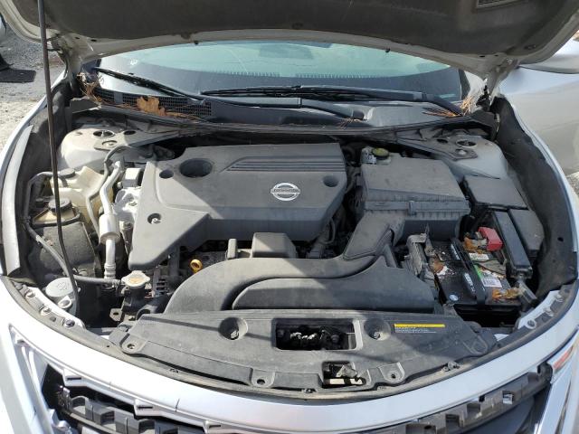Photo 11 from auction – 2013 NISSAN ALTIMA 2.5 with VIN 1N4AL3APXDC258416