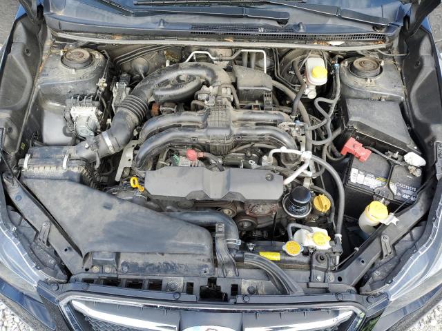 Photo 11 from auction – 2016 SUBARU IMPREZA with VIN JF1GJAA60GH007391