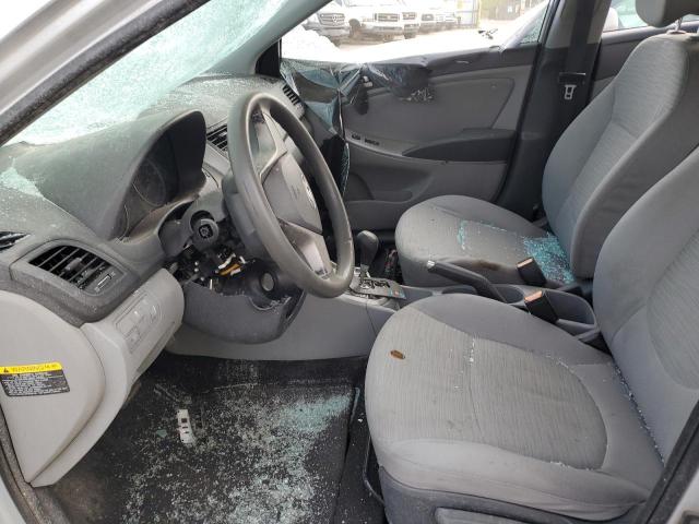 Photo 7 from auction – 2015 HYUNDAI ACCENT GLS with VIN KMHCT4AE4FU882261