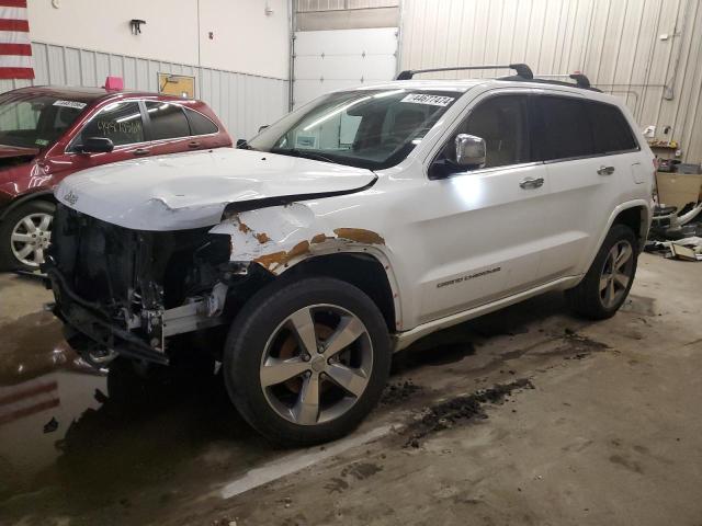 JEEP GRAND CHER 2015 with VIN 1C4RJFCG6FC797300 - Photo from auction