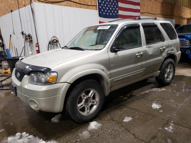 Photo 1 from auction – 2005 FORD ESCAPE LIM with VIN 1FMYU94115KA29397
