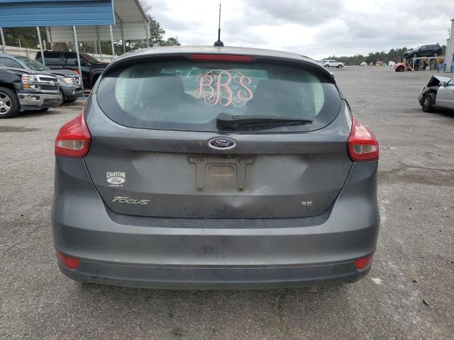 Photo 6 from auction – 2018 FORD FOCUS SE with VIN 1FADP3K20JL206423