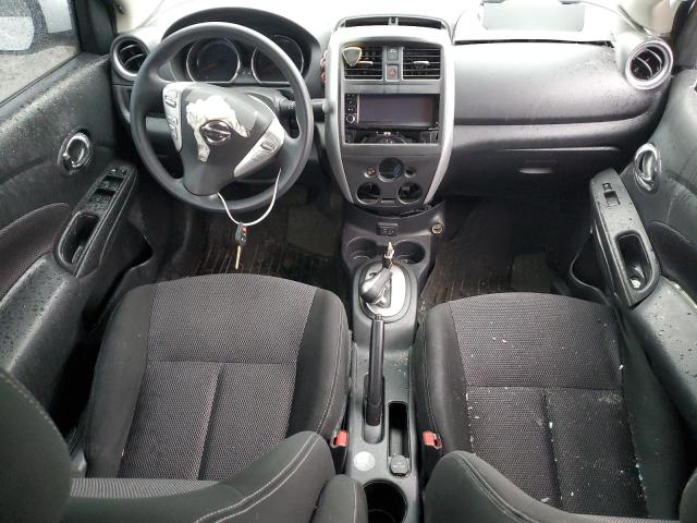 Photo 8 from auction – 2018 NISSAN VERSA S with VIN 3N1CN7AP1JL885321