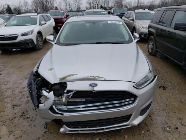 Photo 5 from auction – 2016 FORD FUSION SE with VIN 3FA6P0H75GR284331