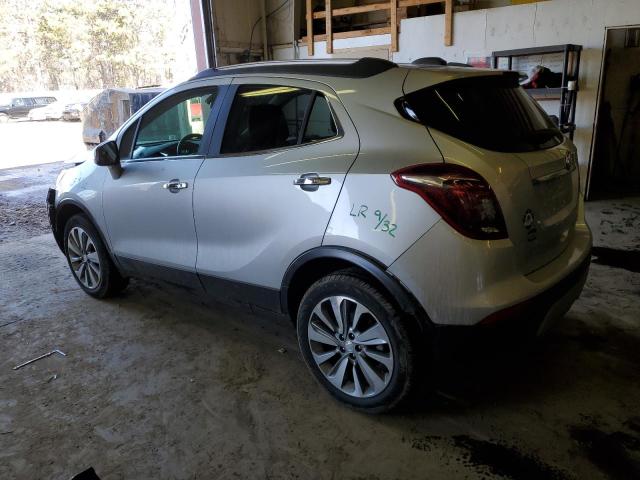 Photo 2 from auction – 2019 BUICK ENCORE PRE with VIN KL4CJESB2KB739233