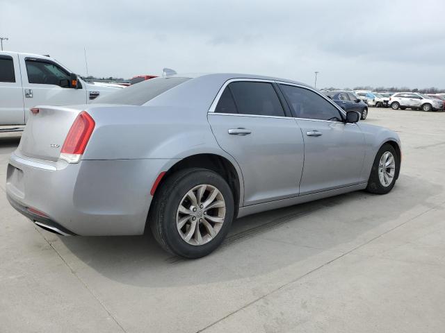 Photo 3 from auction – 2015 CHRYSLER 300 LIMITE with VIN 2C3CCAAGXFH749449