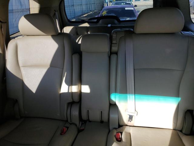 Photo 10 from auction – 2008 TOYOTA HIGHLANDER with VIN JTEEW44A182001720