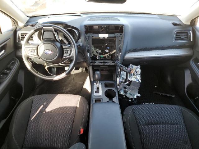 Photo 8 from auction – 2019 SUBARU OUTBACK 2. with VIN 4S4BSAFC5K3269828