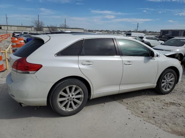 Photo 3 from auction – 2011 TOYOTA VENZA with VIN 4T3ZA3BB6BU049724