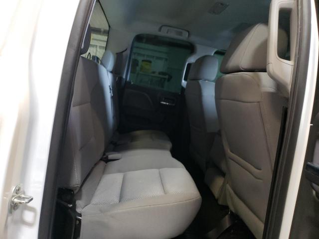 Photo 10 from auction – 2017 CHEVROLET SILVERADO with VIN 1GCVKPEC3HZ326524