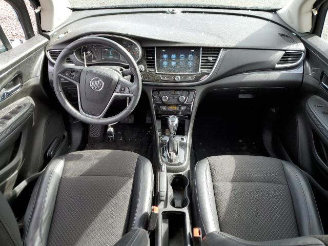 Photo 8 from auction – 2018 BUICK ENCORE PRE with VIN KL4CJASB0JB538034