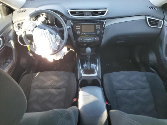 Photo 8 from auction – 2016 NISSAN ROGUE S with VIN 5N1AT2MT3GC769799