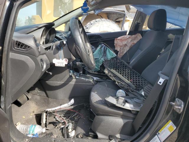 Photo 7 from auction – 2013 FORD FIESTA SE with VIN 3FADP4BJ6DM200318