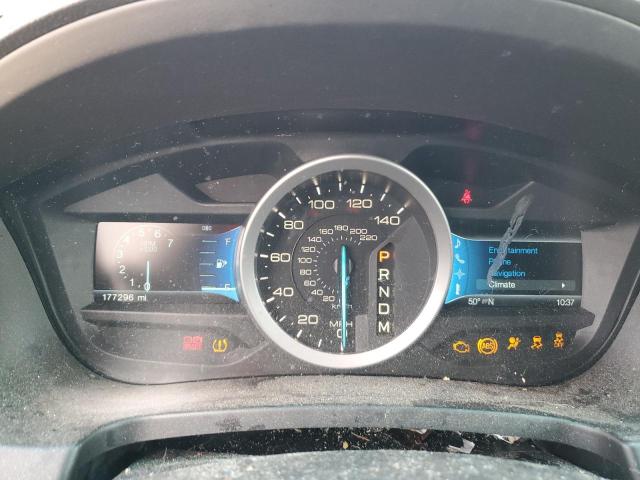 Photo 9 from auction – 2012 FORD EXPLORER L with VIN 1FMHK7F83CGA99469