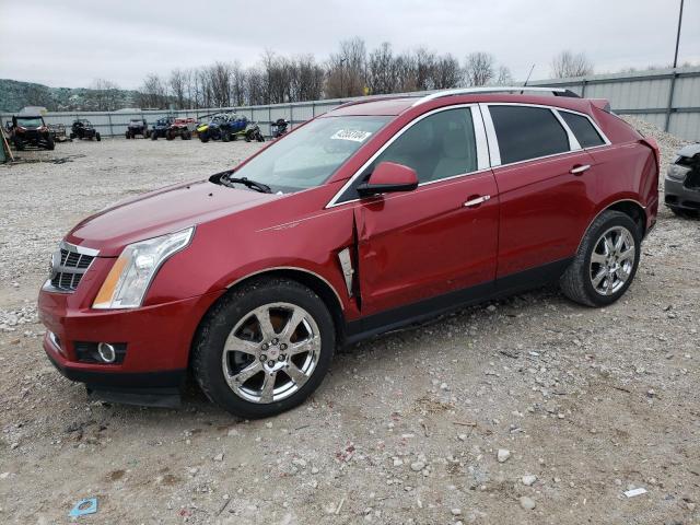 CADILLAC SRX PREMIU 2012 مع رقم تعريف المركبة 3GYFNCE30CS518262 - صورة من المزاد