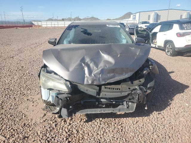 Photo 5 from auction – 2015 TOYOTA CAMRY LE with VIN 4T1BF1FK2FU044374