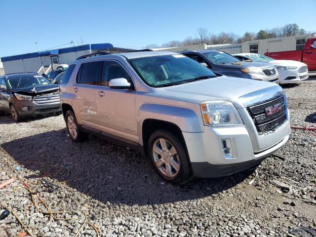 Photo 4 from auction – 2013 GMC TERRAIN SL with VIN 2GKALSEK3D6232241