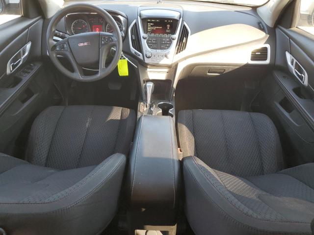 Photo 8 from auction – 2015 GMC TERRAIN SL with VIN 2GKALMEK3F6120103