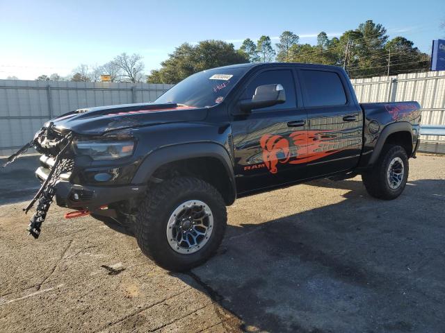 RAM 1500 TRX 2021 with VIN 1C6SRFU93MN724615 - Photo from auction