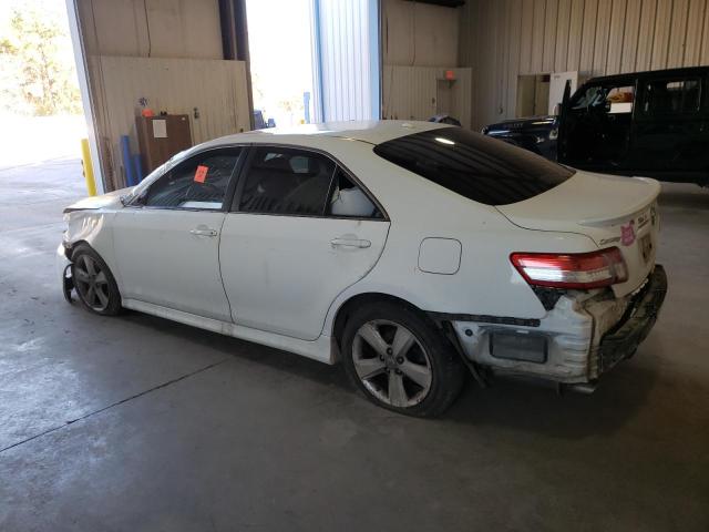 Photo 2 from auction – 2011 TOYOTA CAMRY BASE with VIN 4T1BF3EKXBU749852