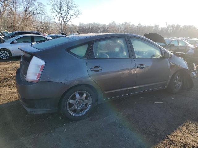 Photo 3 from auction – 2009 TOYOTA PRIUS with VIN JTDKB20U593487595