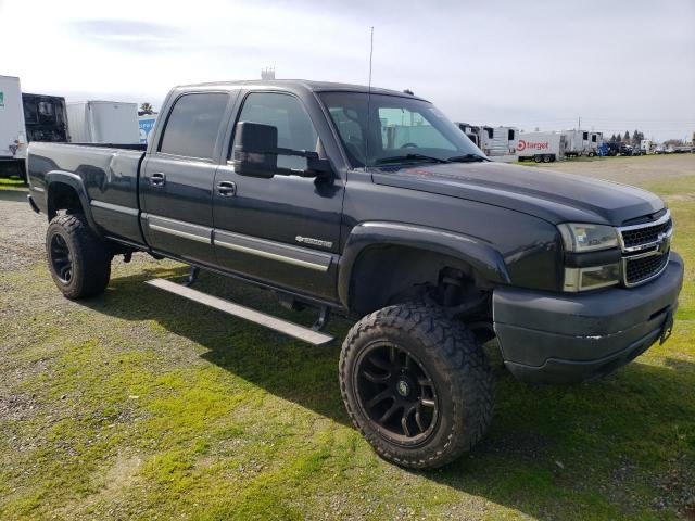 Photo 4 from auction – 2003 CHEVROLET SILVERADO with VIN 1GCHC23UX3F155595