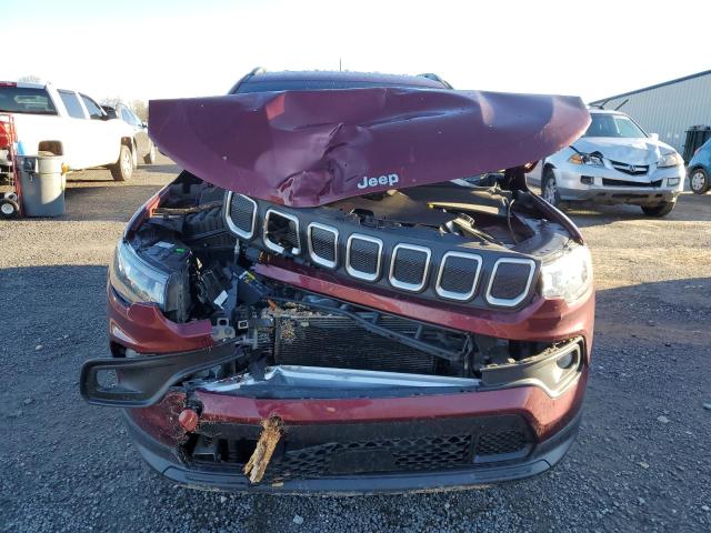 Фото 5 с аукциона – 2022 JEEP COMPASS LA с VIN 3C4NJDBB6NT121098