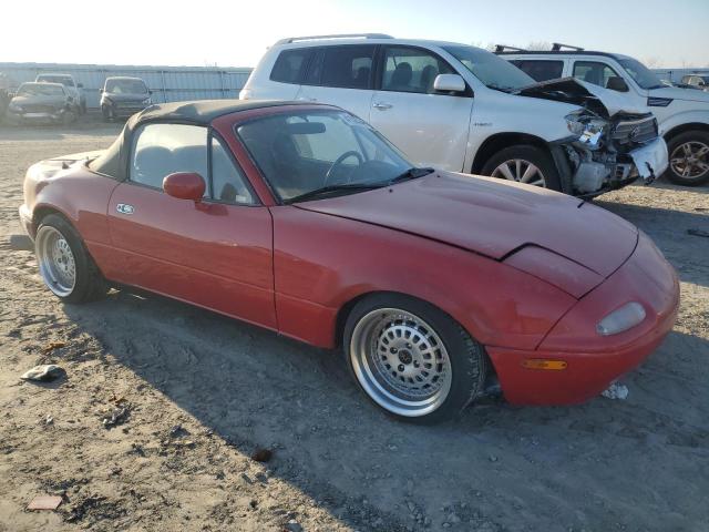 Photo 4 from auction – 1990 MAZDA MX-5 MIATA with VIN JM1NA3514L0110169