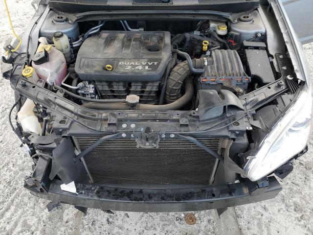 Photo 11 from auction – 2014 CHRYSLER 200 LX with VIN 1C3CCBAB9EN124119