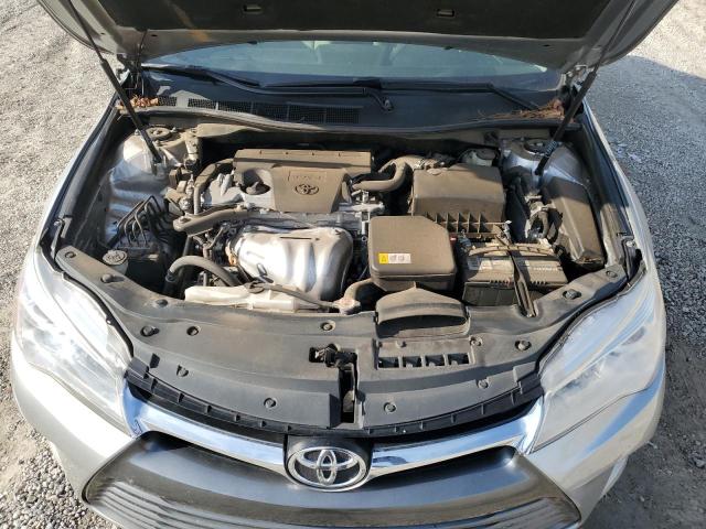 Photo 11 from auction – 2017 TOYOTA CAMRY LE with VIN 4T1BF1FK8HU716747