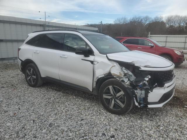 Photo 4 from auction – 2023 KIA SORENTO S with VIN 5XYRL4LC3PG215808