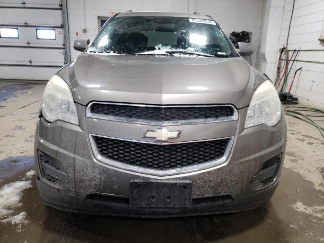Photo 5 from auction – 2012 CHEVROLET EQUINOX LT with VIN 2GNALDEK5C6318759