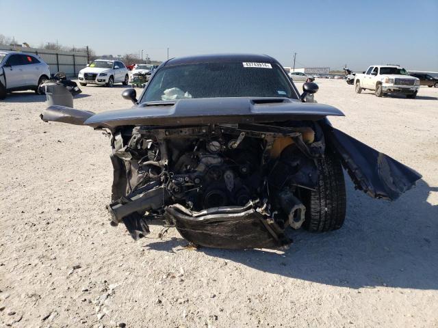 Photo 5 from auction – 2015 DODGE CHALLENGER with VIN 2C3CDZAT1FH701198