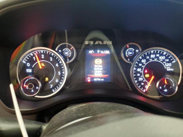 Foto 9 de la subasta – 2019 RAM 1500 BIG H con VIN 1C6SRFFTXKN902994