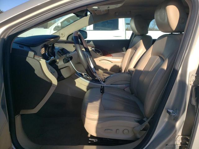 Photo 7 from auction – 2012 BUICK LACROSSE with VIN 1G4GC5ER1CF192164