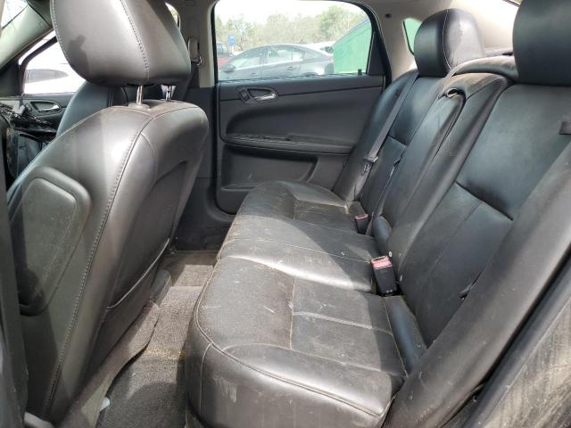 Photo 10 from auction – 2013 CHEVROLET IMPALA LTZ with VIN 2G1WC5E38D1142553